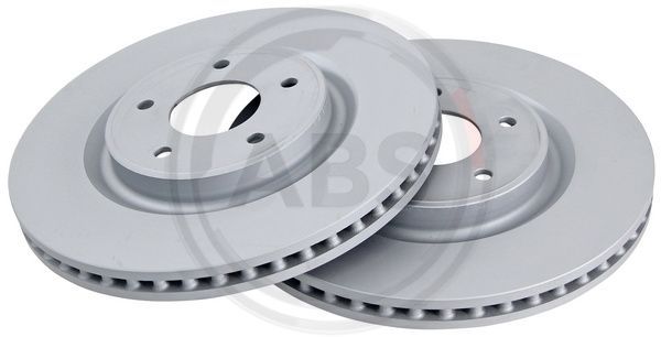 A.B.S. 18467 Brake Disc