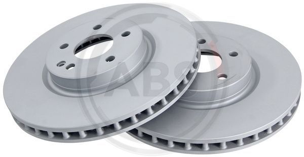 A.B.S. 18468 Brake Disc