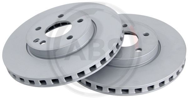 A.B.S. 18469 Brake Disc