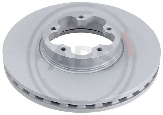 A.B.S. 18470 Brake Disc