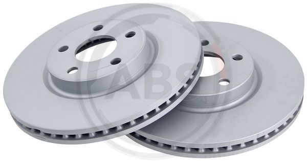 A.B.S. 18471 Brake Disc