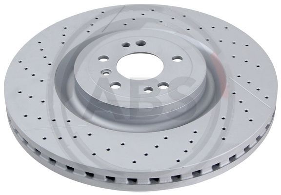 A.B.S. 18472 Brake Disc