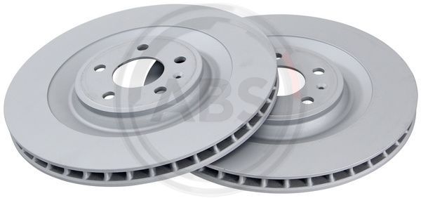 A.B.S. 18473 Brake Disc