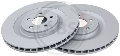 Brake Disc A.B.S. 18473