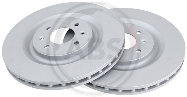 A.B.S. 18474 Brake Disc