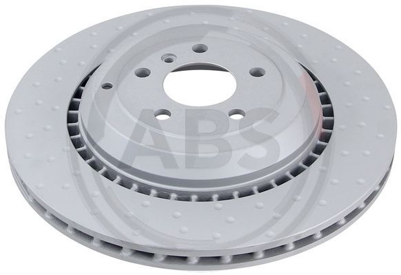 A.B.S. 18475 Brake Disc