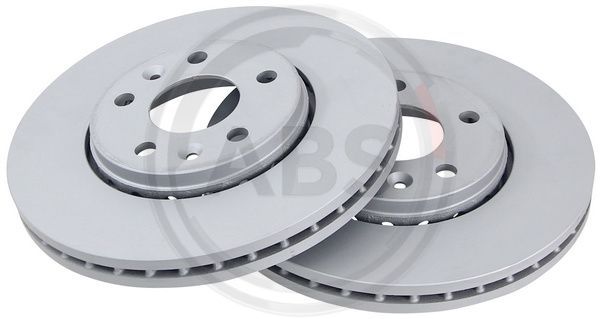 A.B.S. 18476 Brake Disc