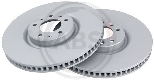 A.B.S. 18477 Brake Disc