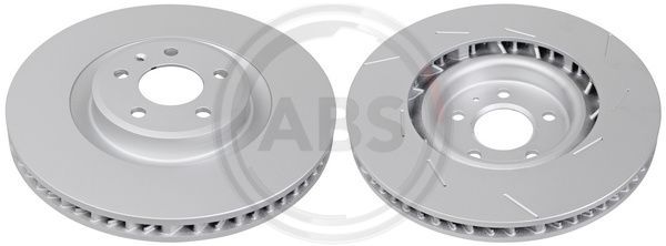 A.B.S. 18478 Brake Disc