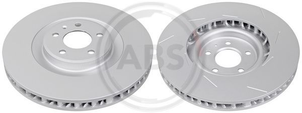 A.B.S. 18480 Brake Disc