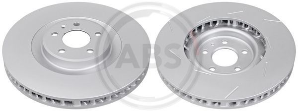 A.B.S. 18481 Brake Disc