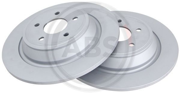 A.B.S. 18482 Brake Disc
