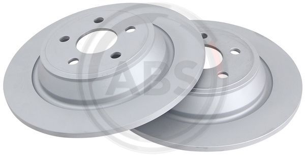 A.B.S. 18484 Brake Disc