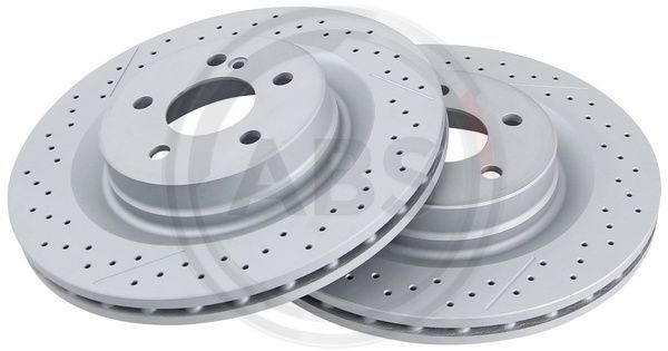 A.B.S. 18485 Brake Disc