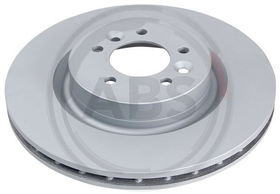 A.B.S. 18487 Brake Disc