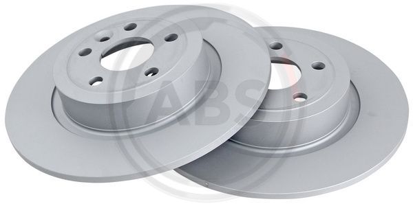 A.B.S. 18488 Brake Disc