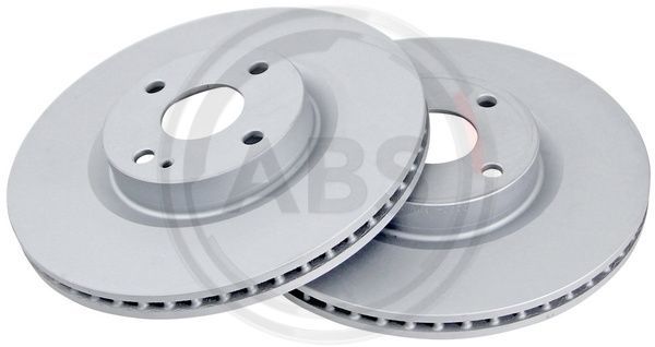 A.B.S. 18490 Brake Disc