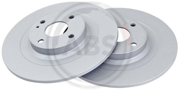 A.B.S. 18491 Brake Disc