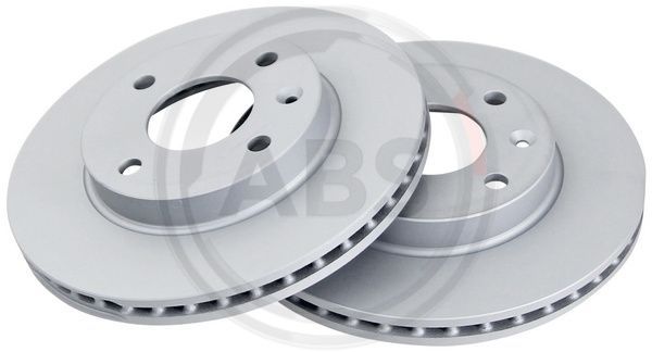 A.B.S. 18492 Brake Disc