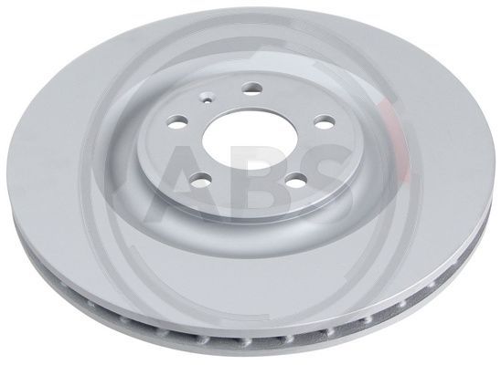 A.B.S. 18493 Brake Disc