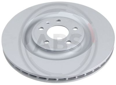 Brake Disc A.B.S. 18493