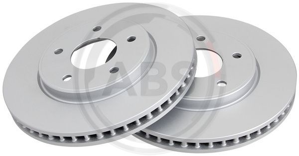 A.B.S. 18495 Brake Disc