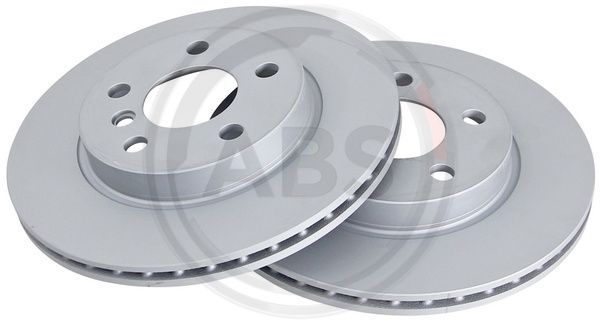 A.B.S. 18496 Brake Disc