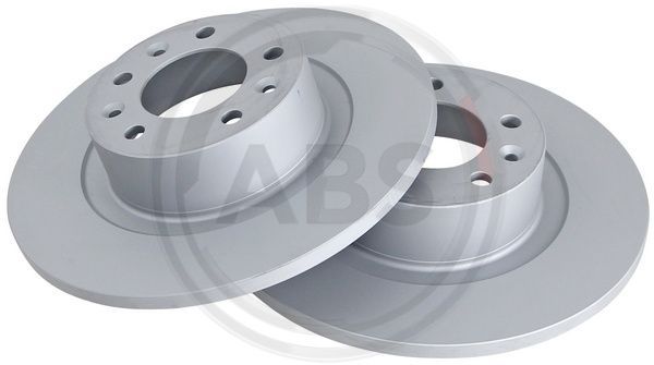 A.B.S. 18497 Brake Disc