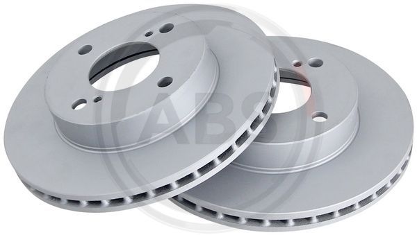 A.B.S. 18498 Brake Disc
