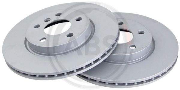 A.B.S. 18499 Brake Disc