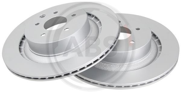 A.B.S. 18501 Brake Disc