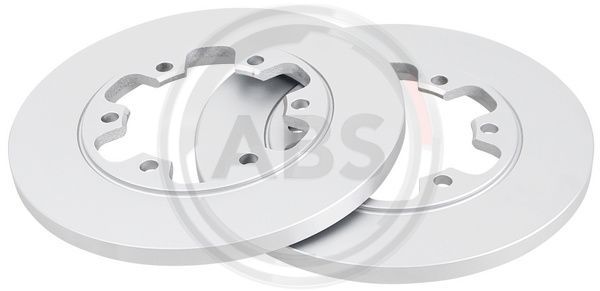 A.B.S. 18503 Brake Disc