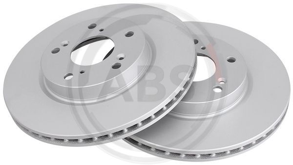 A.B.S. 18505 Brake Disc