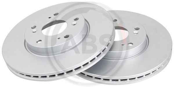 A.B.S. 18507 Brake Disc