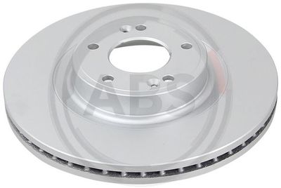 Brake Disc A.B.S. 18508