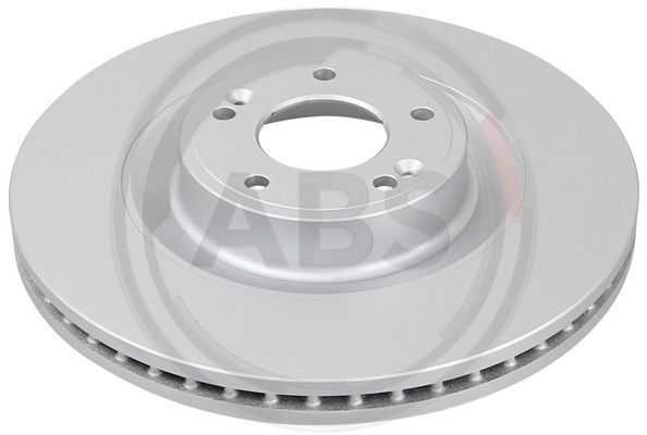 A.B.S. 18509 Brake Disc