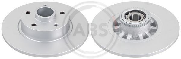 A.B.S. 18511C Brake Disc
