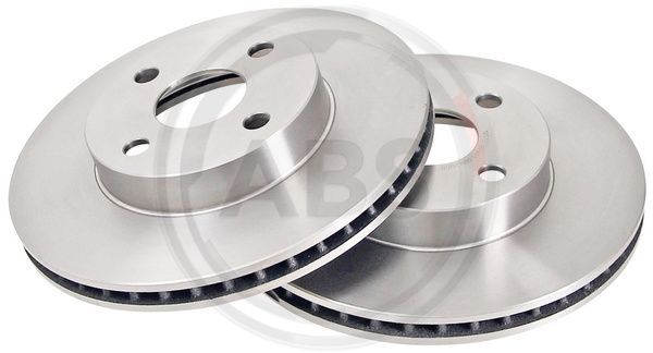 A.B.S. 18512 Brake Disc
