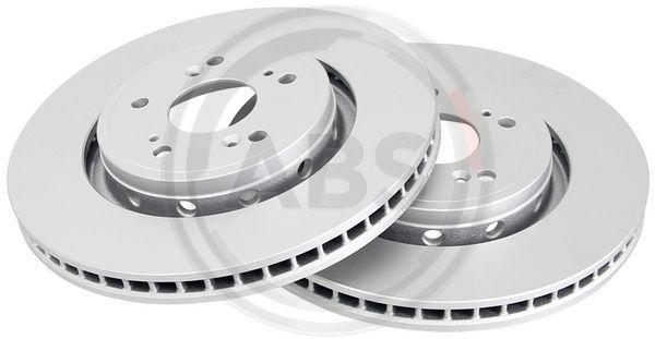 A.B.S. 18513 Brake Disc