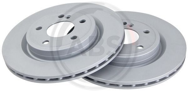 A.B.S. 18514 Brake Disc