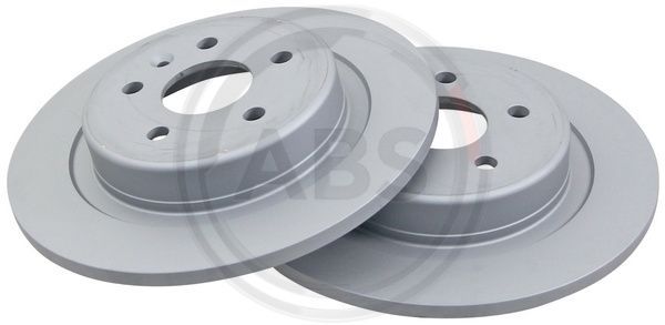 A.B.S. 18515 Brake Disc