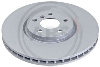 Brake Disc A.B.S. 18516