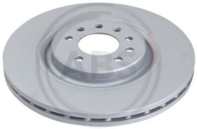 Brake Disc A.B.S. 18518