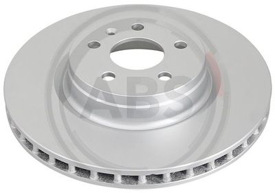Brake Disc A.B.S. 18519