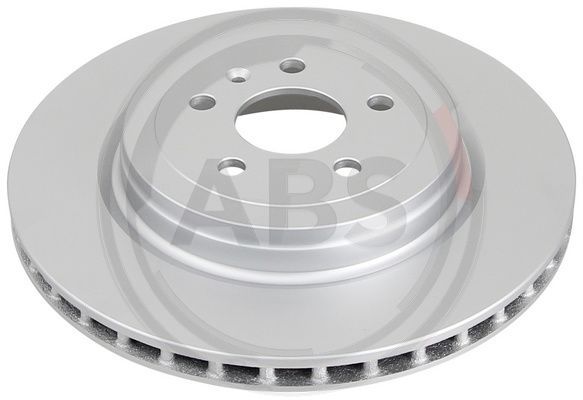 A.B.S. 18520 Brake Disc