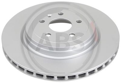 Brake Disc A.B.S. 18520