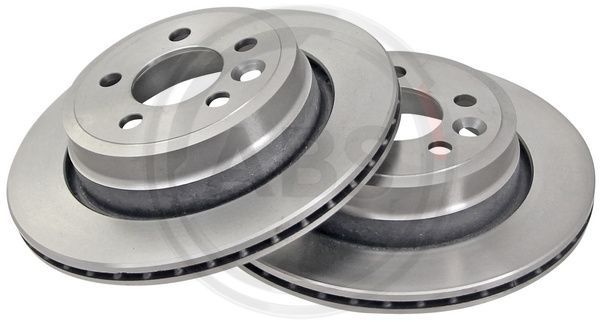 A.B.S. 18522 Brake Disc