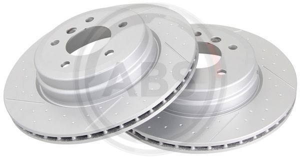 A.B.S. 18523 Brake Disc