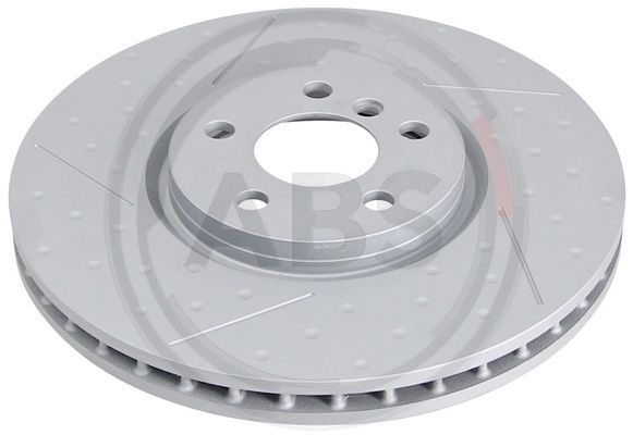 A.B.S. 18524 Brake Disc