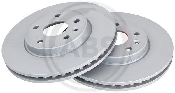 A.B.S. 18525 Brake Disc